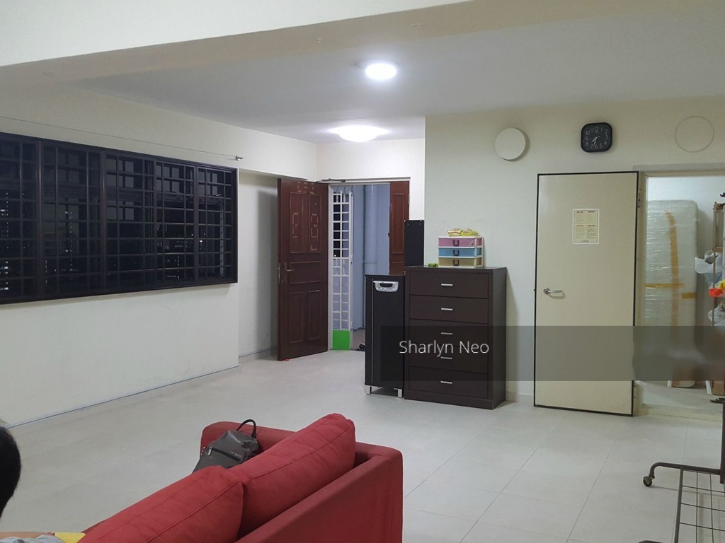 Ang Mo Kio Street 31 thumbnail photo